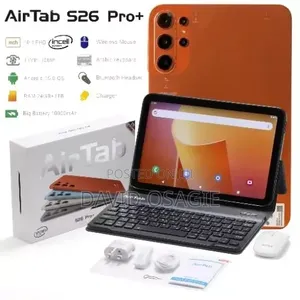 Sabon AirTab S26 Pro+ 1TB Tablet