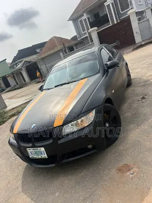 BMW 328i 2008 Baki