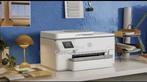 HP OfficeJet 9720 A3 Inki Printer