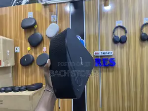Samsung WAM350 Mai Sauraren Magana Mai Ɗaukar Hoto
