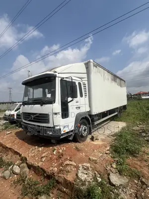 1998 Volvo FL Truck