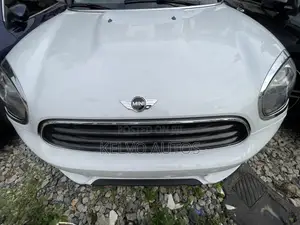 Mini Cooper 2018 Fari