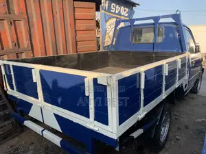 Toyota Hiace Pickup ta 1998