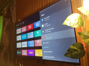 TCL 43-Inch Super Smart Android TV
