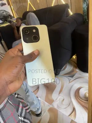 Itel A50 128GB Kore
