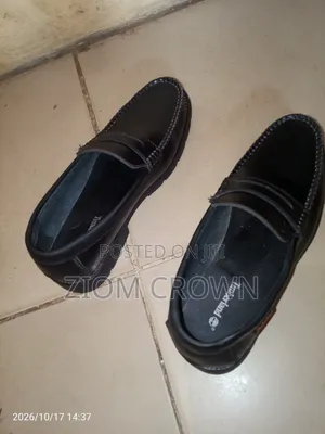 Timberland Baki Deri Loafers - Girman 42