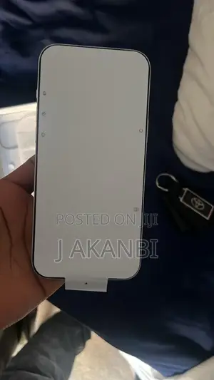 New Apple iPhone 17 Pro Max 1TB Gray (Replica)