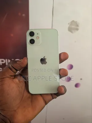 Apple iPhone 12 mini 64GB Kore