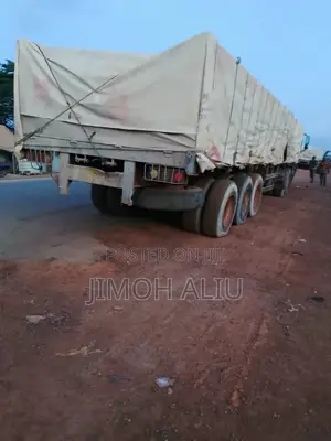 Dangote Siminti - Akwatuna 50kg