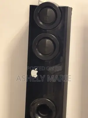 LG Bodyguard Home Theater System