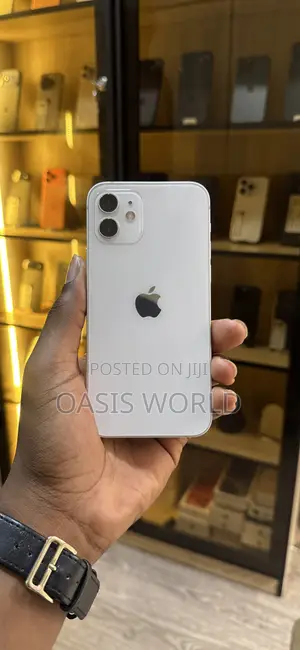 Apple iPhone 12 128GB Fari