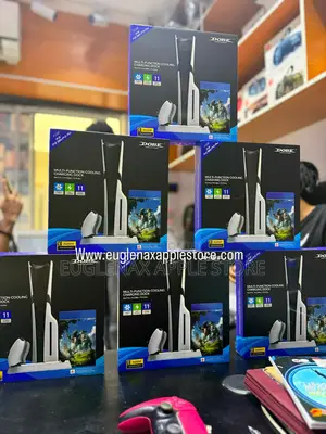 Sony PlayStation 5 Mai Sanya Sanyi Mai Ayyuka Da Yawa