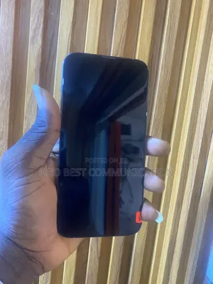 Sabon Apple iPhone 13 Pro Max 256GB Blue