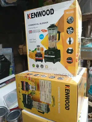 Kenwood Blender 2L Jaja