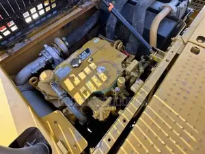 Caterpillar 312D Excavator - 2023