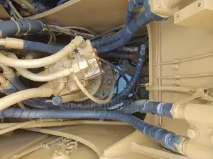 Caterpillar 315D Excavator - 2020