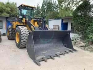 XCMG ZL50G Wheel Loader 2024
