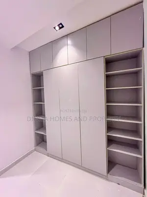 2 Bedroom Luxury Apartment a Ikate-Elegushi