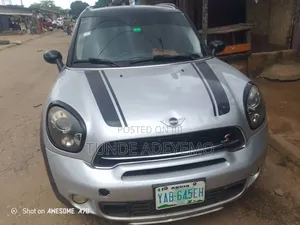 Mini Cooper 2013 Ja