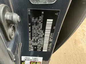 2010 Toyota Sequoia Limited 4WD SUV