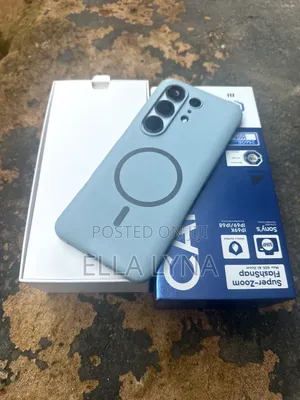 Tecno Camon 50 Pro 256GB Blue (Used)
