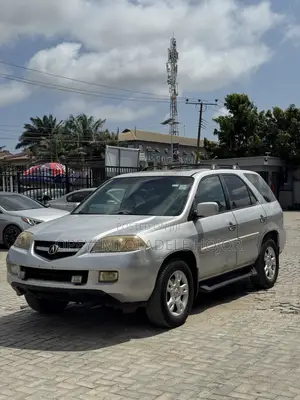Acura MDX Touring SUV AWD na 2006