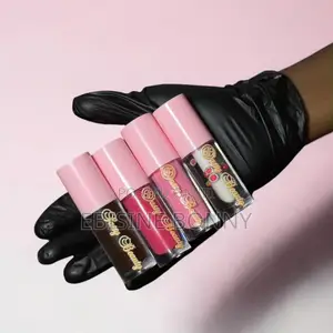 Lip Glosses da Lip Oil