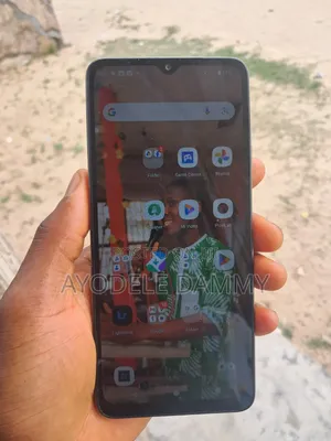 Xiaomi Redmi A3 64GB Grey