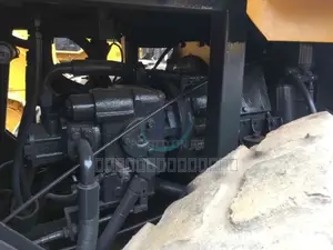 Dynapac CA251D Road Roller 2020
