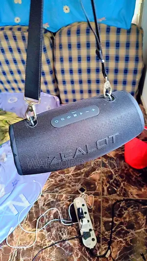 Zealot 5.0 Channel Bluetooth Speaker