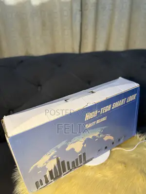 ProCore+ Kat Ɗaya Mai Haske Mai Hankali na Ƙofar