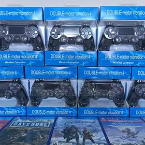 Sabon Sony PlayStation 4 DualShock 4 Controller