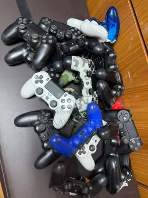PS4 Controller Original (UK Used)