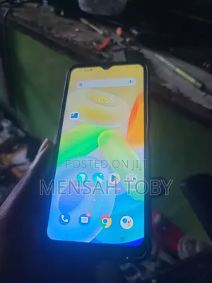 Tecno Camon 50 Pro 256GB Orange