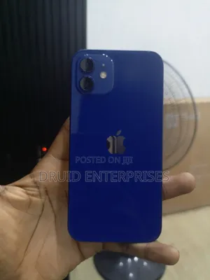 Apple iPhone 12 64GB Blue
