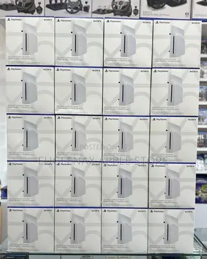 Sabon Sony PlayStation 5 Disc Drive