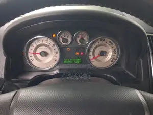Ford Edge 2008 SUV