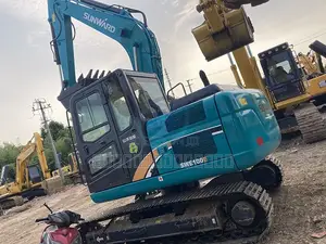 Sunward SWE100E Excavator 2023
