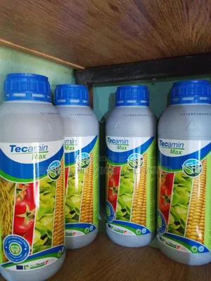 Tecamin Max Biostimulant