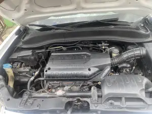 Honda Ridgeline 2007 Fari