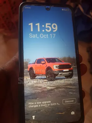 Tecno Spark 40 128GB Baki