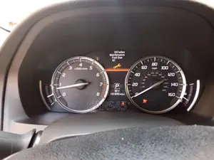 Acura MDX SH 4dr SUV AWD 2016