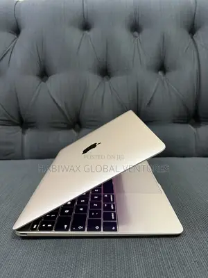 Apple MacBook 2016 8GB RAM 256GB SSD