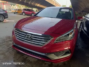 Hyundai Sonata 2015 Ja