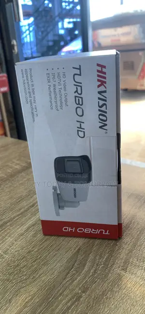 Hikvision TurboHD EXIR Bullet Kamara (Cikin Gida/Waje)