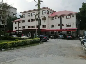 Hospital for Sale in Jabi