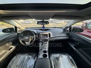 Toyota Venza XLE AWD 2013 - Foreign Used