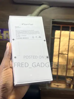 Sabon Google Pixel 8 Pro 128GB Baki