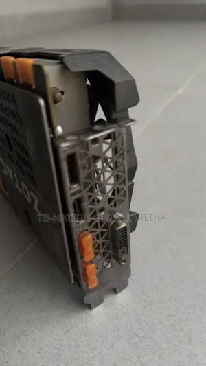 Zotac GTX 1080 8GB Graphics Card
