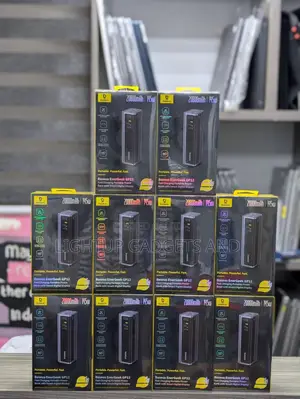 Baseus EnerGeek GP12 Power Bank 20,800mAh 145W